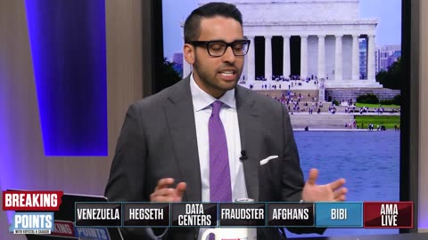 Bibi BEGS For Pardon with Trump Backing