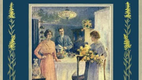 The Finding of Jasper Holt