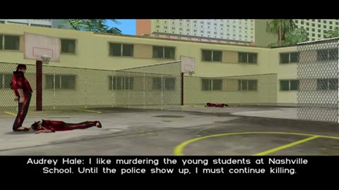 How To Get Police Training And Join The COP in GTA Vice City? (Secret Mission)