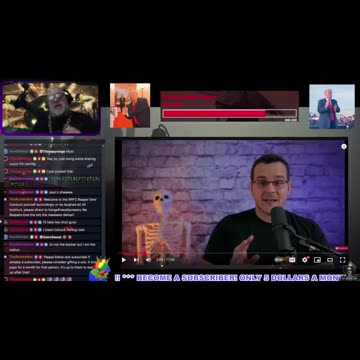 Mayor spends tax payer money on trip to Africa