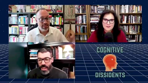 Cognitive Dissidents From Venezuela to Oceanian Technate Tokenization