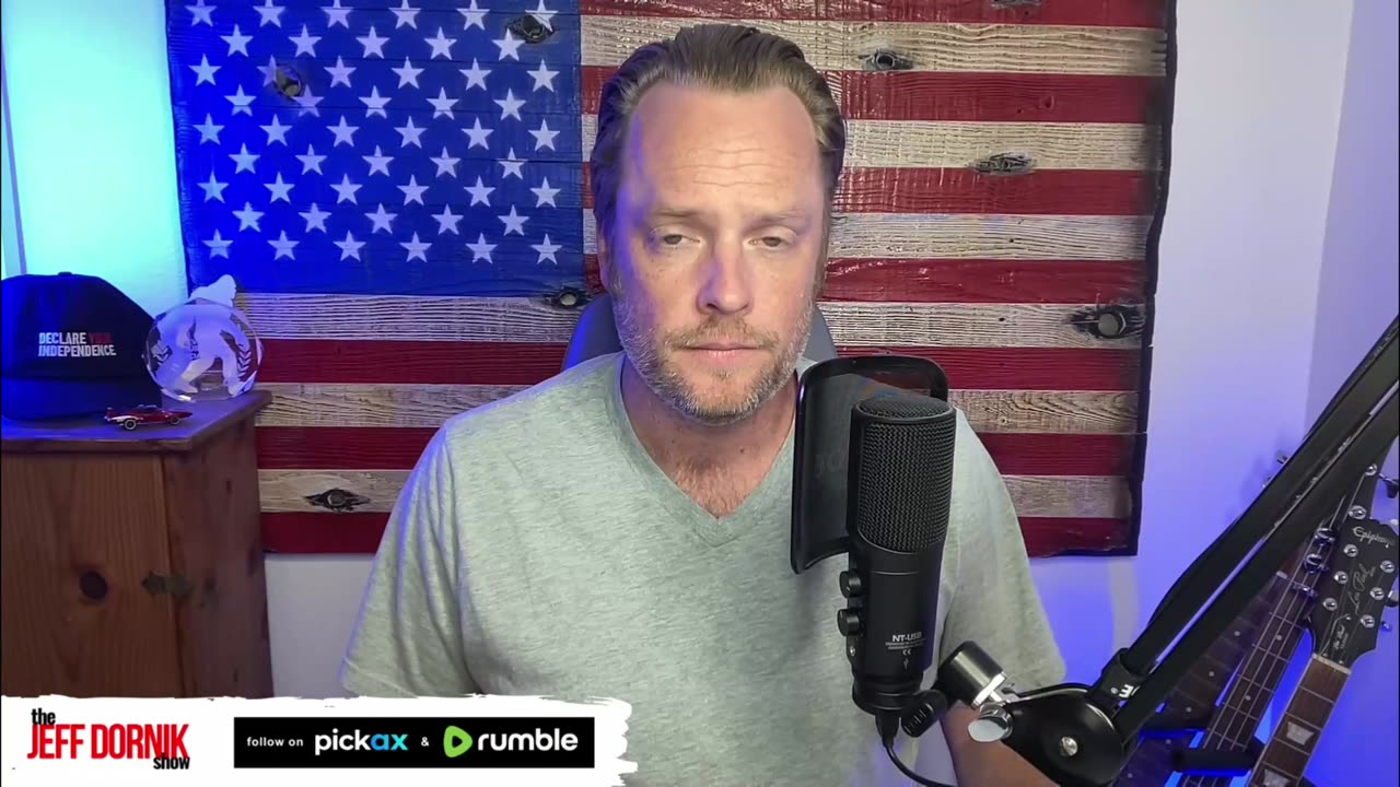 Bernie Sanders Accidentally Echoes the Gospel of Conservative Individualism