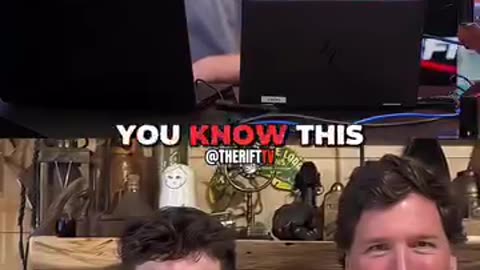 Which side of the Rift you on?