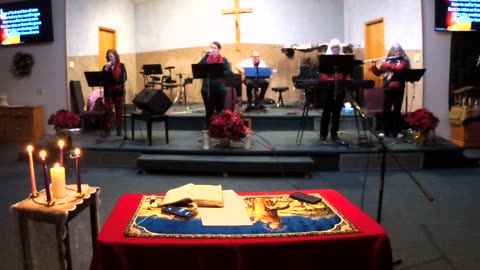 Sheridan Family Life Center