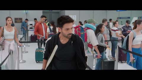 Tu Meri Main Tera Main Tera Tu Meri - OFFICIAL TEASER | Kartik, Ananya | Sameer V | 25 Dec 2025