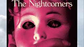 The Nightcomers [Cult Classics 4K UHD] Marlon Brando & Stephanie Beacham