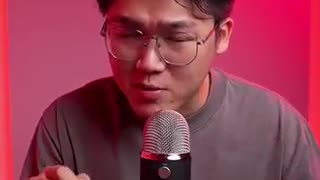 Incredible: which 10 ASMRtist does the best Mouth Sounds?! #asmr