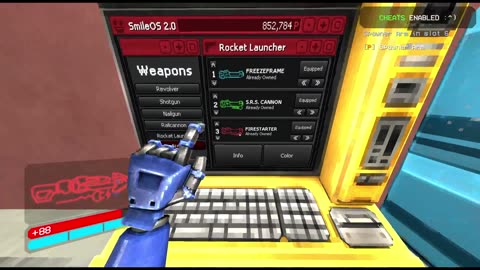 Doing Encores! (Ultrakill)