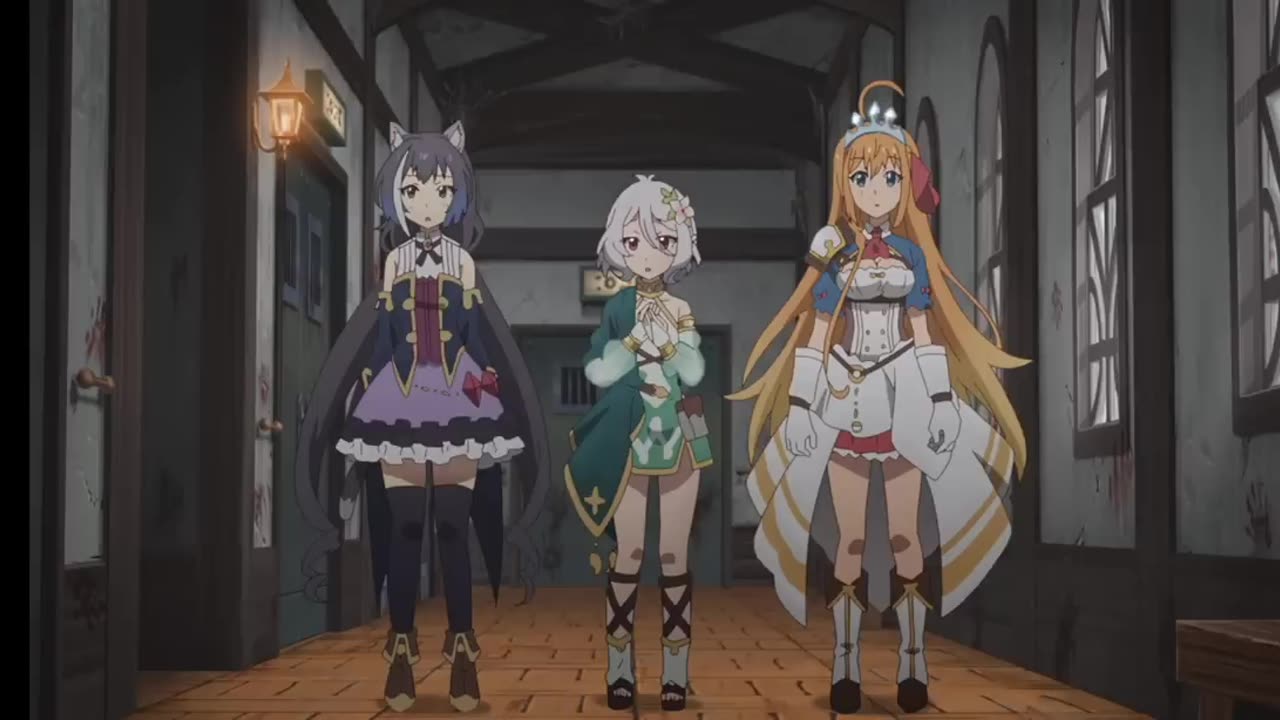 arjisama to yandere girl part 1