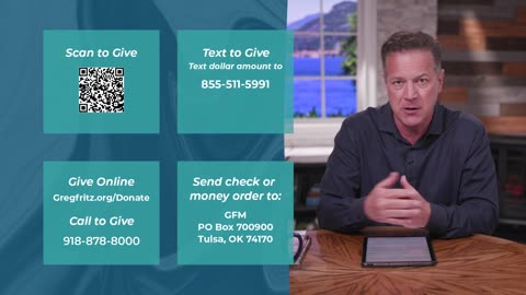 Episode 875: From Mess to Miracle