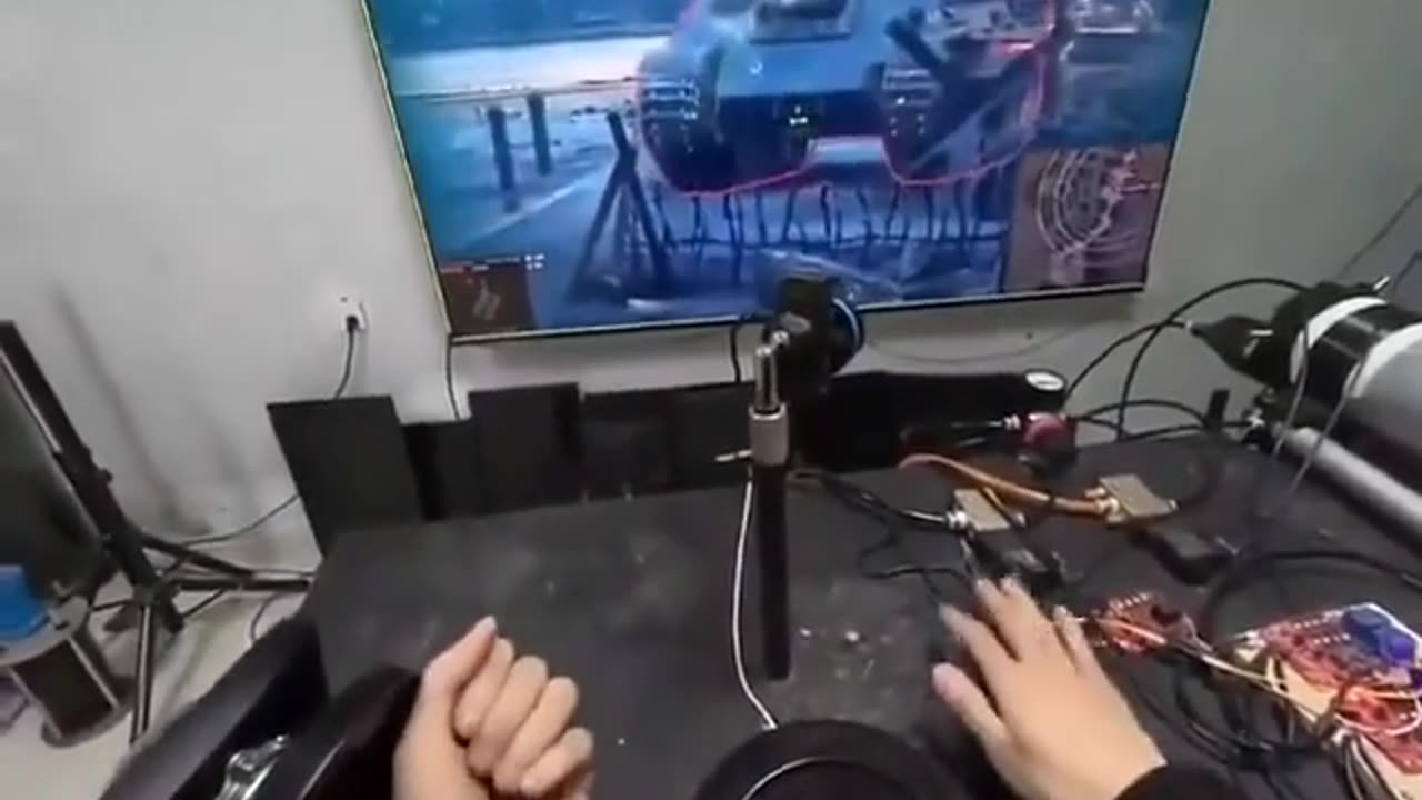 Video Games Get More Interactive Everyday