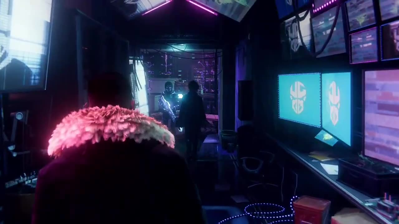 Marvel's Spider-Man: Miles Morales - Underground Undercover