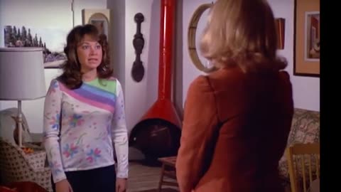 Police Woman, Starring Aggie Dickerson