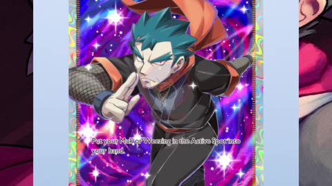 CAN’T BELIEVE THIS FULL ART KOGA PULL!! 🎯✨ – Pokémon TCGP #pokemontcg #charizard #gta #shorts