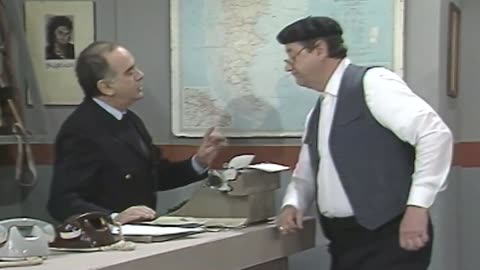 Noches de folklore - HIPERHUMOR