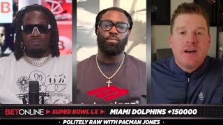 TRADE JOE BURROW?! Bengals Give Up 1000 Yds | Miami Choke, K-Ball Rules