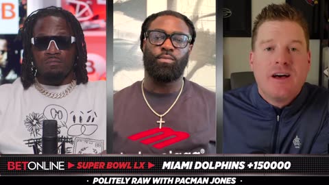 TRADE JOE BURROW?! Bengals Give Up 1000 Yds | Miami Choke, K-Ball Rules