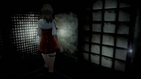 Halloween A-Thon II Day 24. Faltal Frame_ Maiden Of Black Water Trial Version part 3