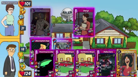 Animation Throwdown Daily Games 10/03/25 Part 2