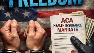 When Healthcare Stops Being Choice and Starts Being Mandatory