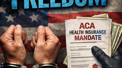 When Healthcare Stops Being Choice and Starts Being Mandatory