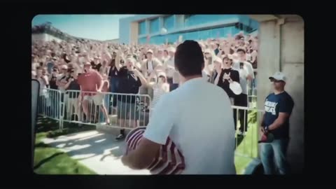 This One’s for Charlie Kirk – A Song for America