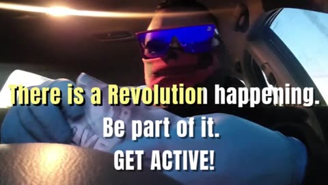 Heinrich | A Revolution Is Here