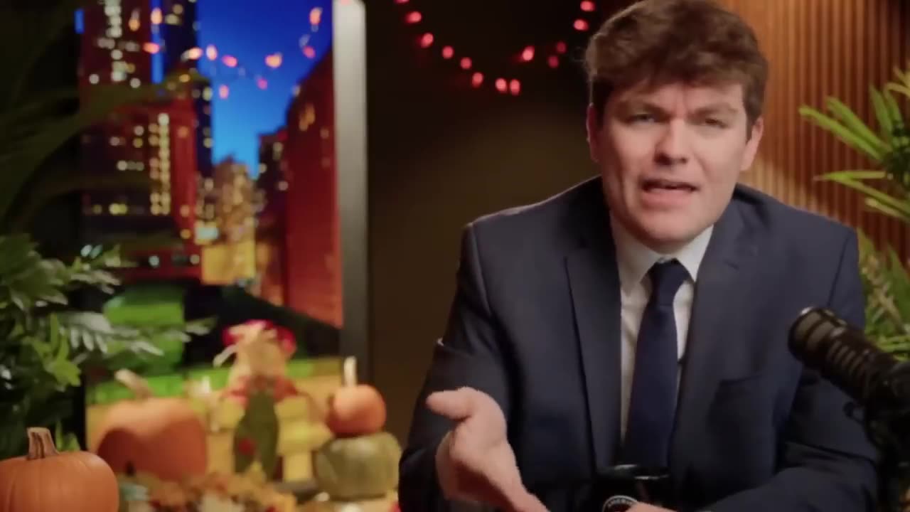 Nick Fuentes GOES OFF On Mark Levin For Talking SHIT