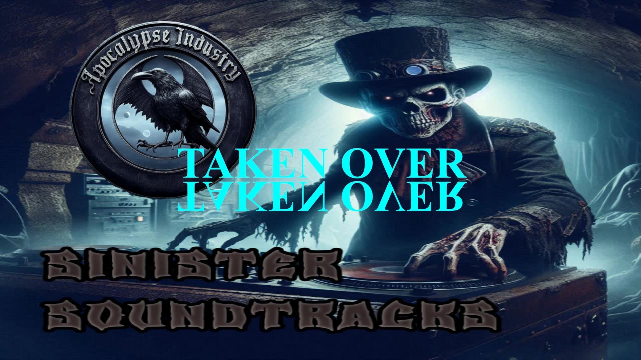 Sinister Soundtracks: Taken Over