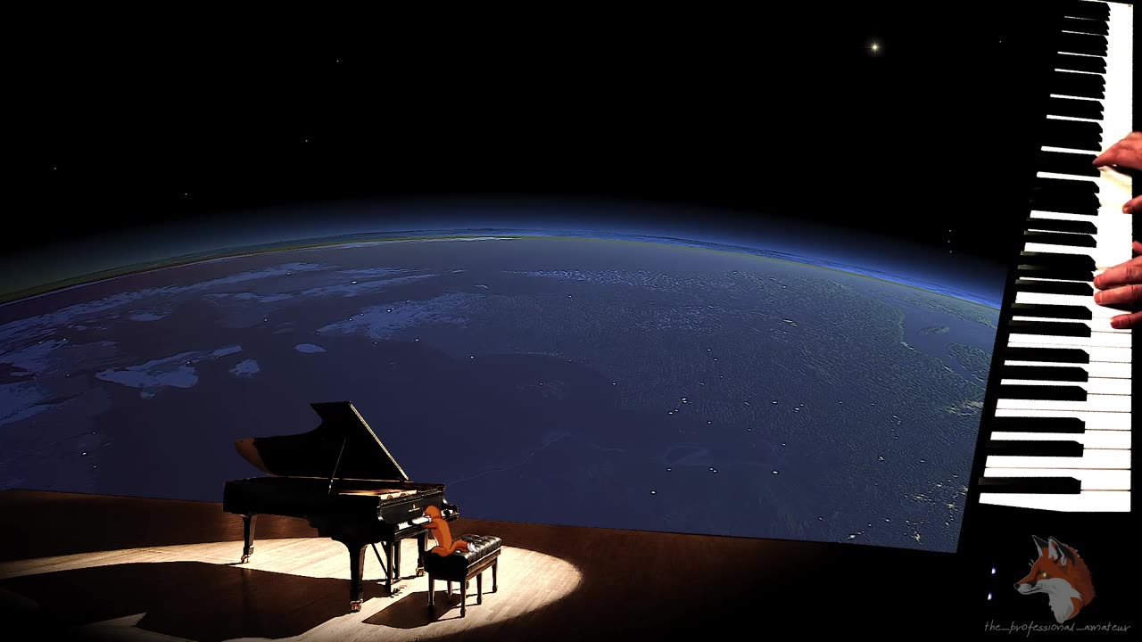 Ah Leave Me Not to Pine Alone and Desolate