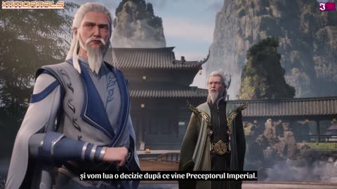 Alchemy Supreme -Episodul 127-130