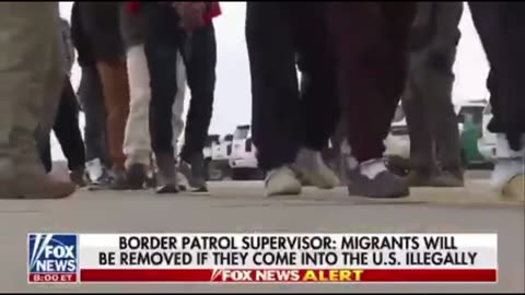 More Illegals Got Shipped Back to Ecuador Today, Including Some 'Family Units'