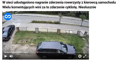 Owieczki drogowe - zakazy, nakazy, a winny ten, kto ich przestrzega