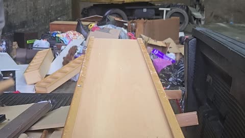 Property Manager or Trash Man!? 🗑️ Sometimes You’re Both! 💥