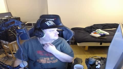 Welcome to my stream