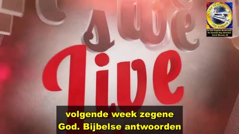 Pastor Jëan Ross and Alden Ho - Bible Answers Live