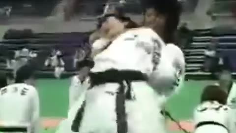 Hapkido