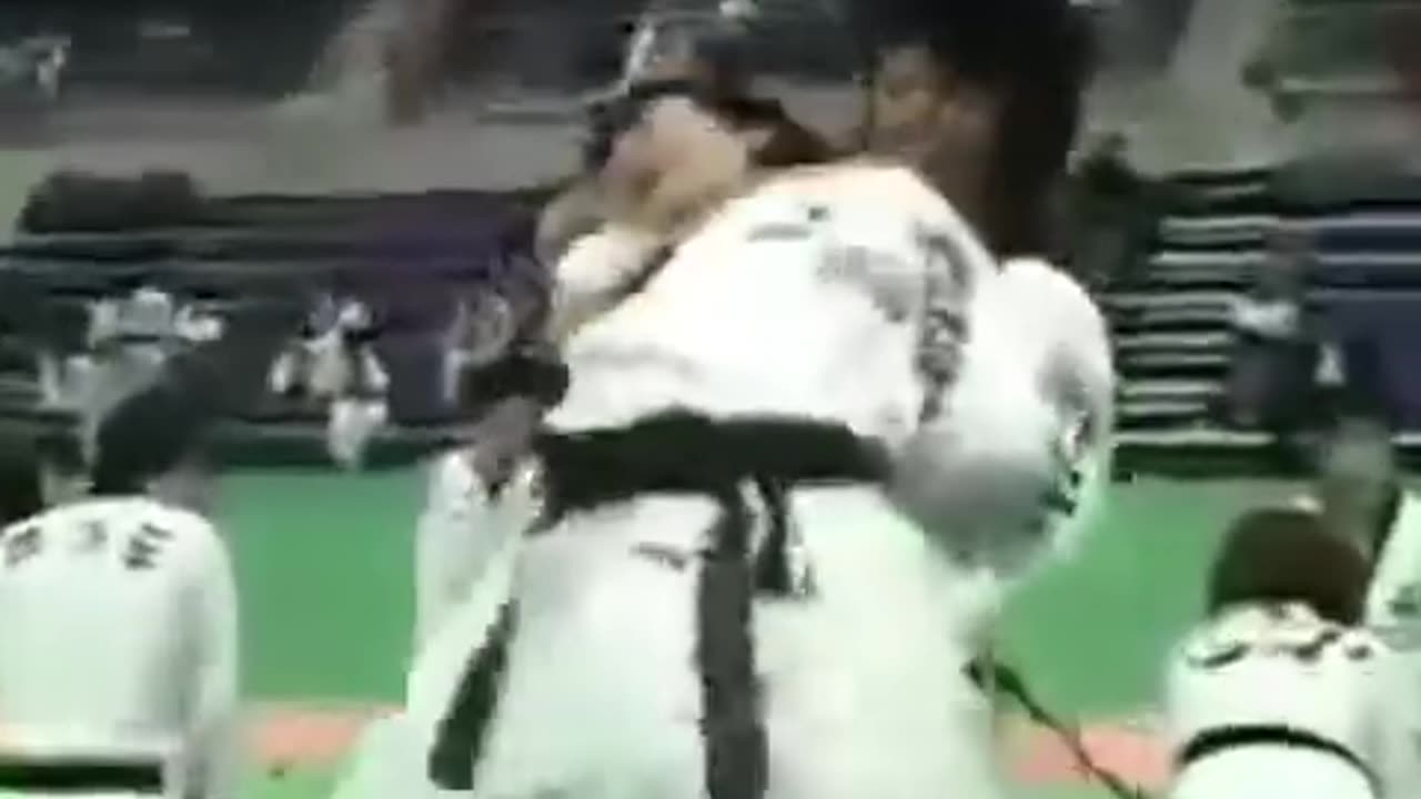 Hapkido