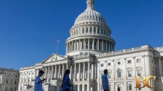 Government shutdown will extend into next week as Senate adjourns without breaking stalemate