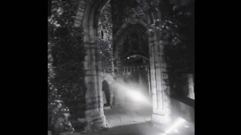 Looking For the IRON BRIDGE