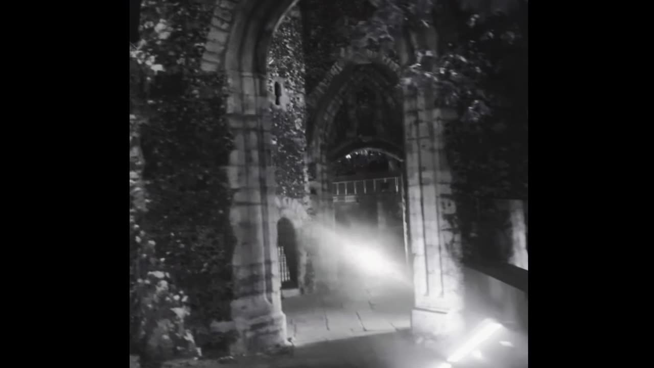 Looking For the IRON BRIDGE