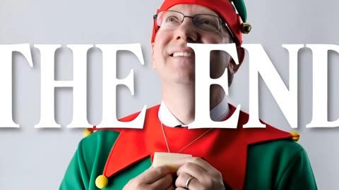 Holly Patriots - Me Mum Died In The Holly (Christmas Music Video 2025)