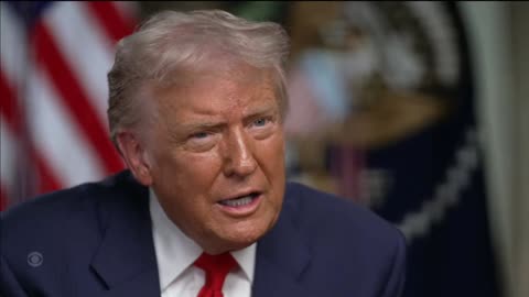 MIC DROP: Trump Turns the Tables When Asked if Comey Indictment is Political Retribution