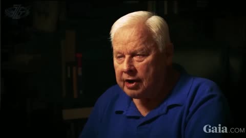 John Lear a Former CIA Pilot with "Q Clearance" reveals UFO bases 
