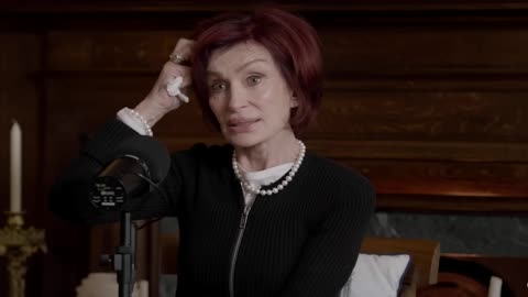 President Trump voicemail to Sharon Osbourne #ozzyosbourne #ozzytribute #trump47 #presidenttrump