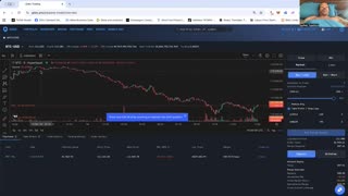 Leverage Trading on GDex.pro w/ Dr. Justin Goldston Part I of III 40% Fees w/ Referral