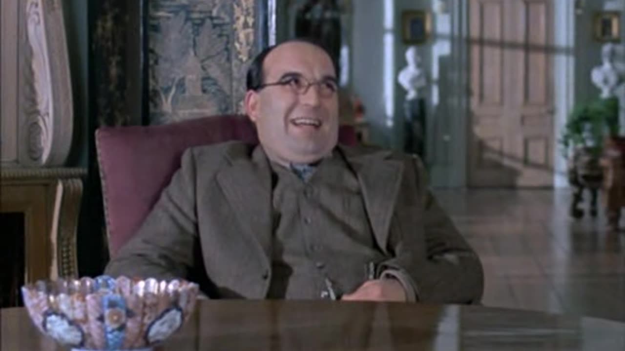 Brideshead Revisited E3 The Bleak Light of Day