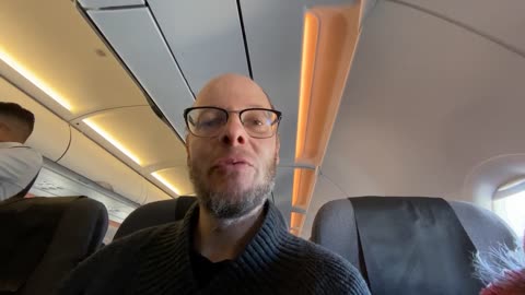 Resa genom ”Den Första Himlen” enligt biblisk kosmologi 23/11/2025