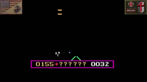 Attack of the Timelord! (Magnavox Odyssey 2 - 1982) [NA Version]