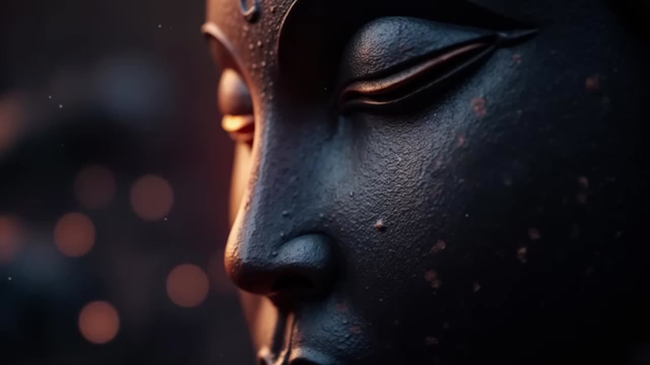 INNERSELF Deep Meditation